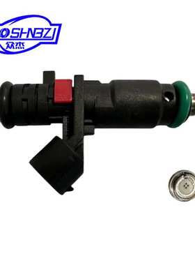 适用于大众捷达 西亚特喷油嘴06A906031CK/06A906031CP