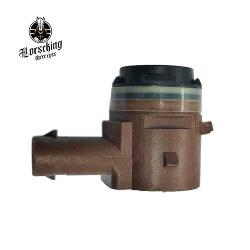 原车雷达传感器适用福特FORD JX7T-15C868-AA JU5Z-15K859-AA