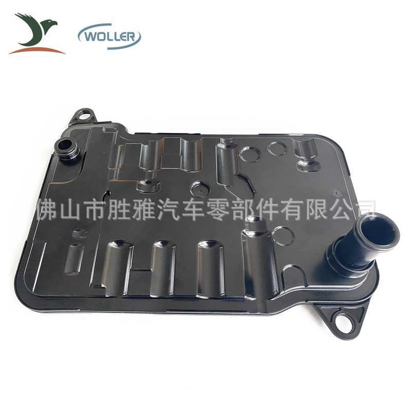 适用于奔驰 W212 W222 变速箱油滤清器 滤网波箱油格 2122770295