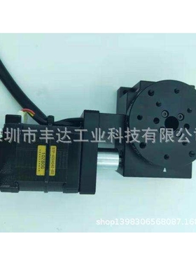 厂家直销自动旋转滑台RMPG40W-N/RMPG60WC-N/RMPG60ZC-N等