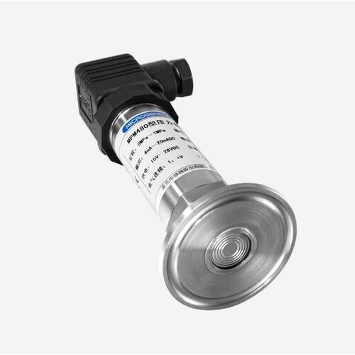 [麦克传感器]麦克MPM480型压阻式压力变送器MPM489