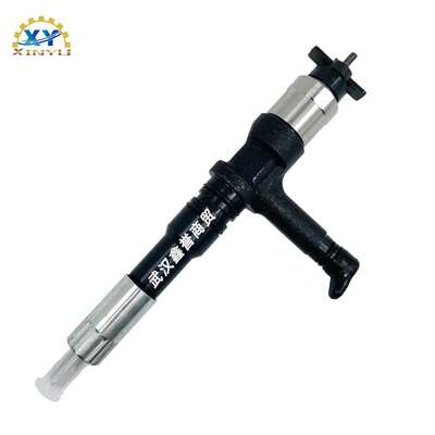 共轨喷油器6251-11-3100 095000-6070适用于小松PC350-7 PC400-7