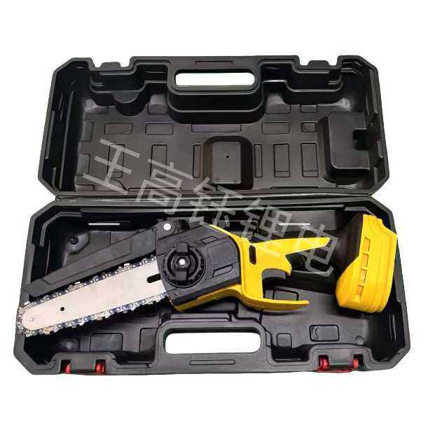 6寸8寸锂电无刷电锯家用锯小型手持电链锯充电式手锯电动伐木锯,模玩/动漫/周边/娃圈三坑/桌游,模型制作工具/辅料耗材,淘宝优惠券,粉丝福利购,淘宝优惠卷