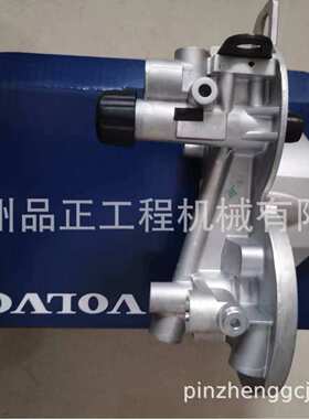 适用于沃尔沃挖掘机EC360/460/380/480/700手油泵总成21900852