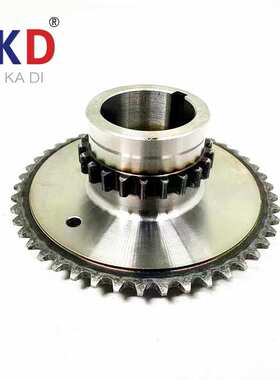 热销A 271 052 19 03适用于奔驰E/C/SLK级发动机曲轴正时齿轮