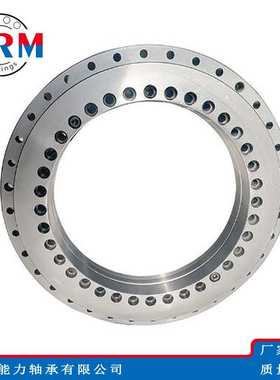WRM转台轴承YRTM260 YRTM325 YRTIM395 YRTM460轴承