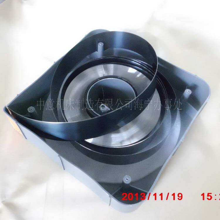 油墨刮刀 厂家现货供应凹印刮墨刀  k4材料胶印油墨刮刀