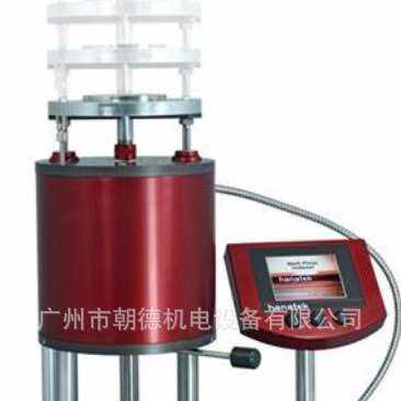 Hanatek摩擦系数测试仪MFI、FT3、RT4、FT3-V、CBT1、CFA、CCP