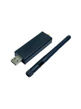 （带外壳）Ubertooth One蓝牙协议分析设备 支持BLE