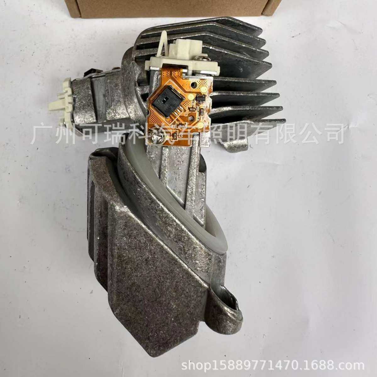 现货适用BMW新款宝马5系F18天使眼光源驱动模块日行灯63117343876,模玩/动漫/周边/娃圈三坑/桌游,模型制作工具/辅料耗材,淘宝优惠券,粉丝福利购,淘宝优惠卷