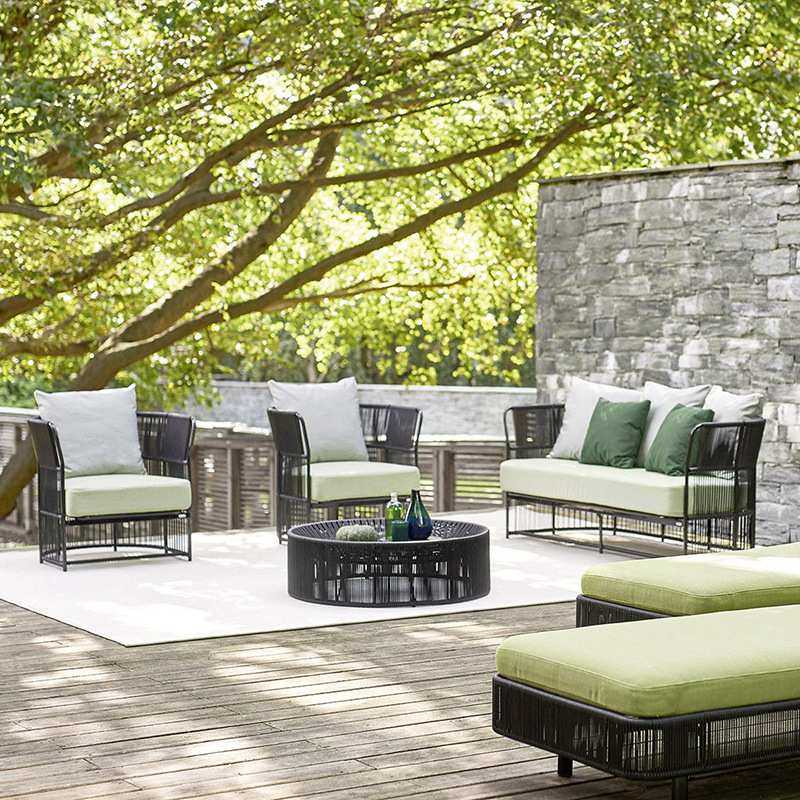 沃登 北欧户外藤编沙发 室外休闲区花园庭院单人双人沙发茶几组合,模玩/动漫/周边/娃圈三坑/桌游,模型制作工具/辅料耗材,淘宝优惠券,粉丝福利购,淘宝优惠卷