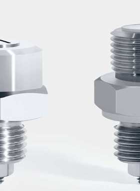 德国SCHLICK弹簧激活式压力喷嘴型号631其他通用五金配件