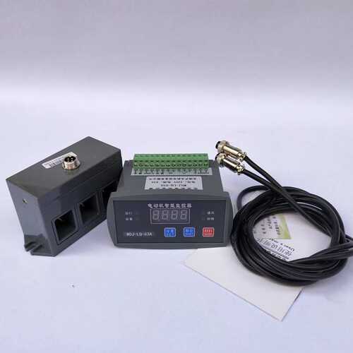 WDB WJB WDJ WJD JDB DJB LM310 DZB-50A 10A智能型电动机保护器