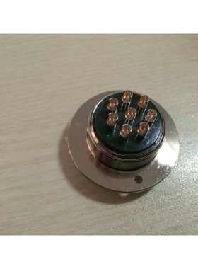 SAMWOO   电缆插头 SCK30-8P