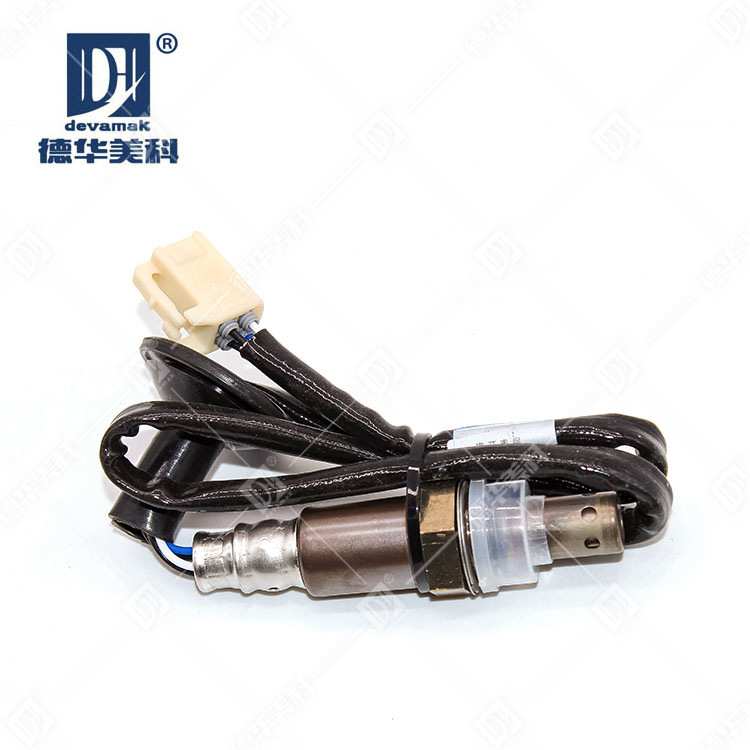汽车氧传感器 89465-12700 适用 花冠ZZE122 04-07款 前氧