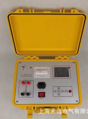 新品MYDT-10A 接地引下线导通测试仪 接地引下线测试仪导通测试仪