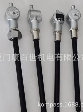 德国HYDAC贺德克液压元件压力传感器HDA4445-A-0