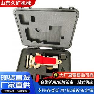 多点挠度形变测量接触式测量 HPQN-5B桥梁挠度仪跨海大桥挠度