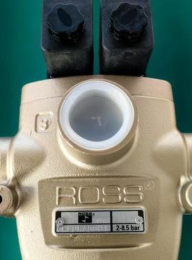 R0SS安全阀CF2DRA55B1/44B1AC110V冲床双联电磁阀CF6DA66C1/B1/A1