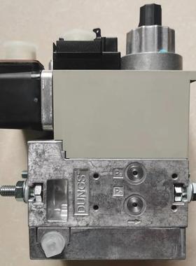 DUNGS冬斯燃气电磁阀MBDLE407 410 412 415B01S20 MBVEF407S10