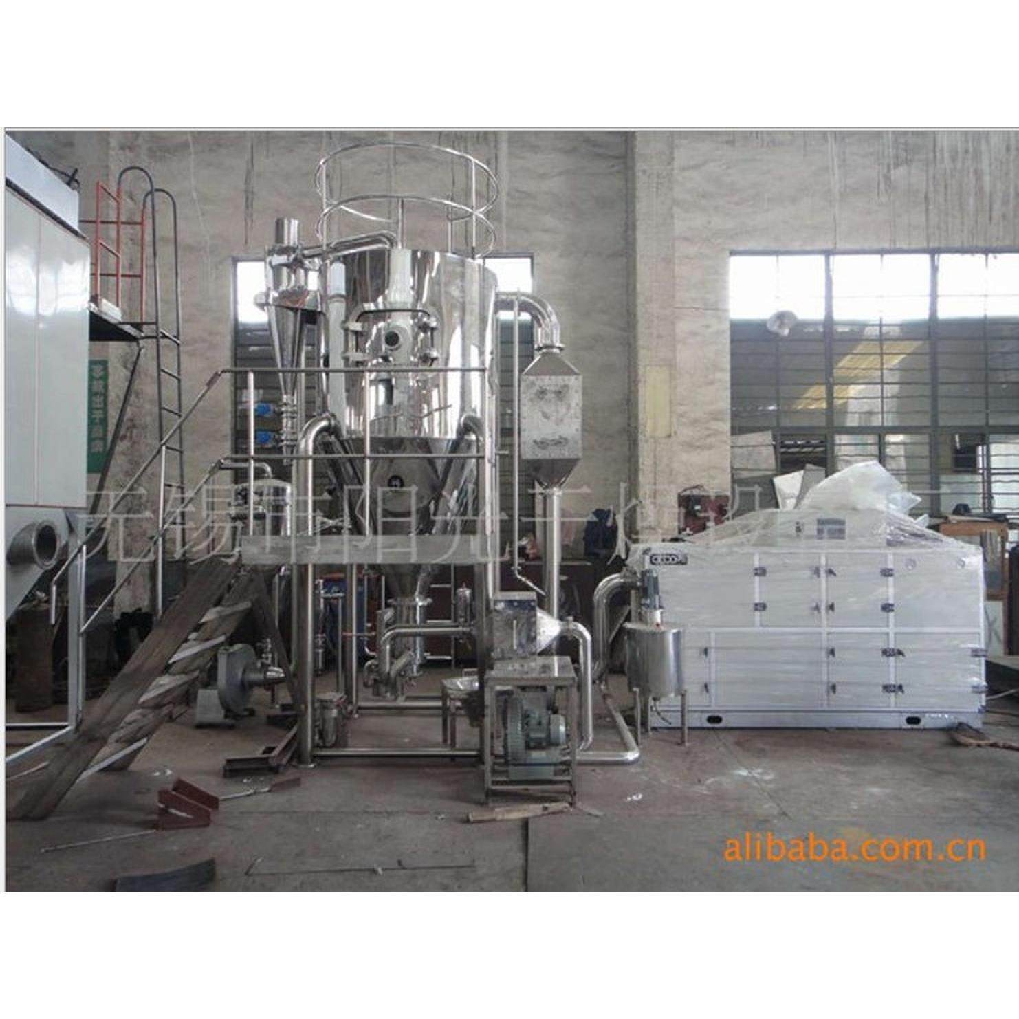 耐高温800度试验型喷雾干燥机喷雾干燥机不锈钢咖啡牛奶喷粉机,机械设备,干燥机/干燥箱/烘干机,淘宝优惠券,粉丝福利购,淘宝优惠卷