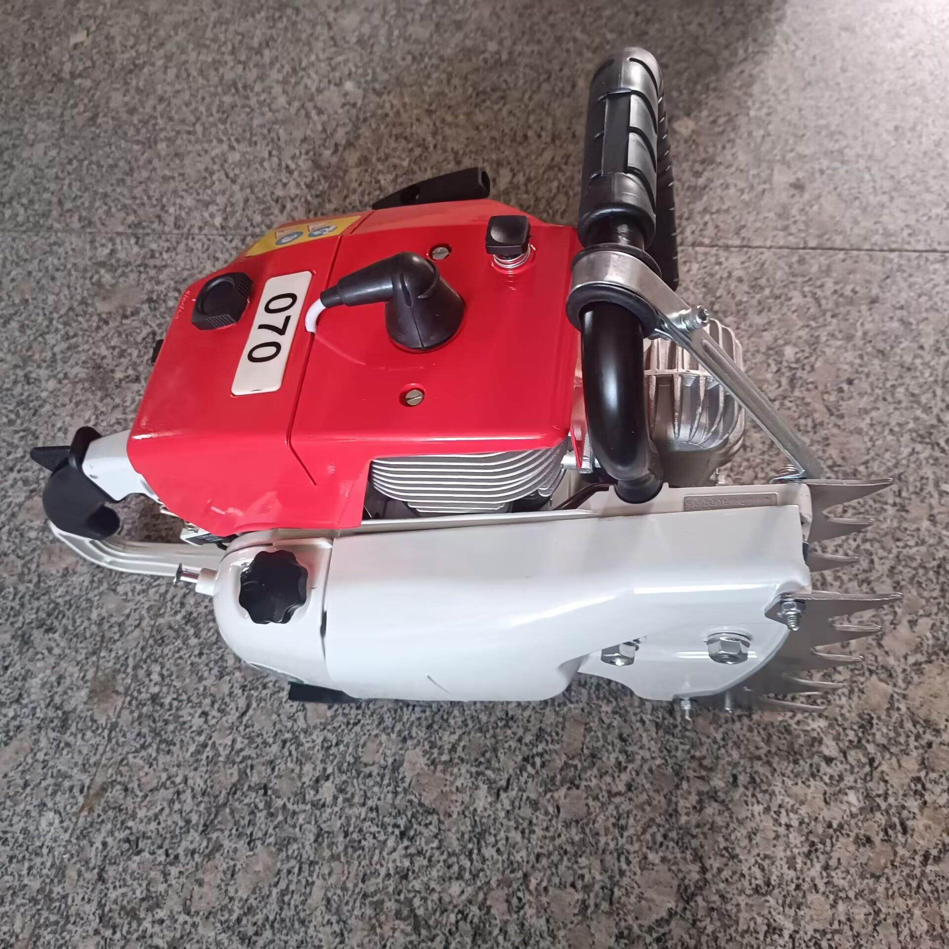 油锯MS070 大功率伐木锯 伐木汽油锯开板油锯070油锯高级配置,农机/农具/农膜,割灌机/割草机/油锯,淘宝优惠券,粉丝福利购,淘宝优惠卷