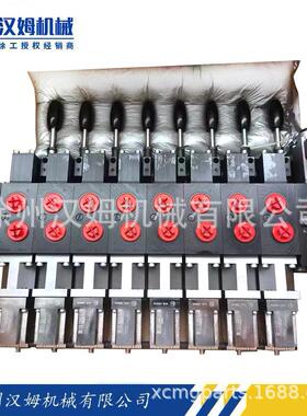 哈威 HAWE阀维修 总线阀控制模块 总线阀维修 PSV PSL 4S1F