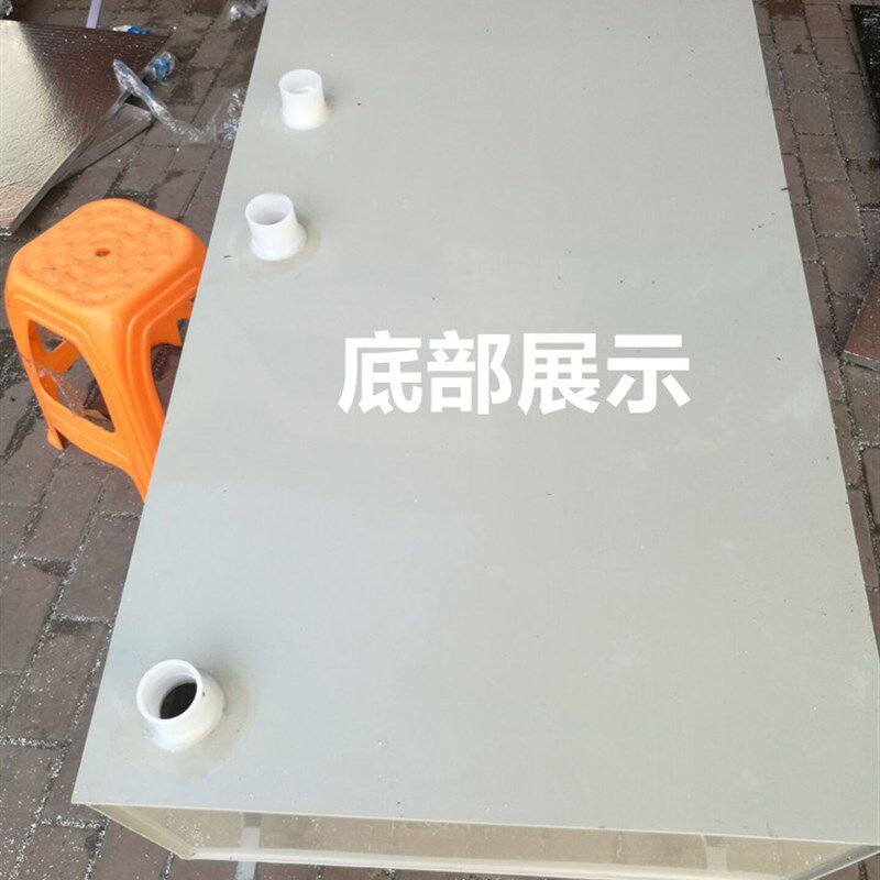 龟池塑料生态龟箱黄缘龟养殖蛋箱半水龟托陆龟乌龟草龟缸产蛋龟盆