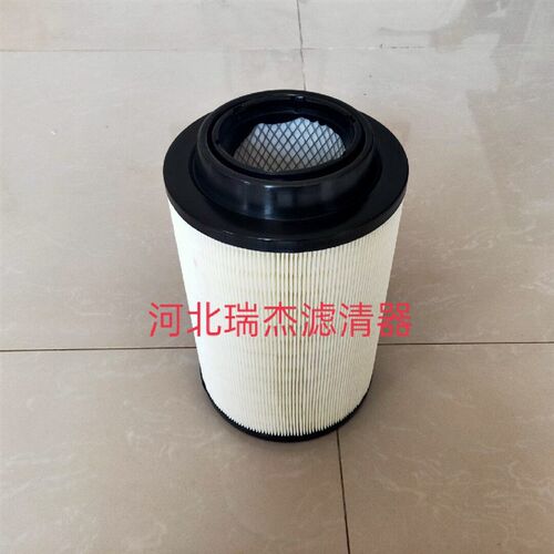 乐星LS704-1004拖拉机空气滤5器空气滤芯空滤492736清0 40273660