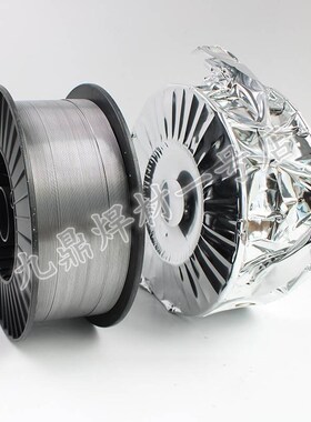 YJ501-Ni1/YJ507-Ni1二保焊机用碳钢低合金钢气保药芯焊丝1.2mm