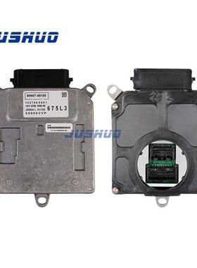 新款89907-48150大灯控制器LED电脑版89908-48150安定器RX350/RX4