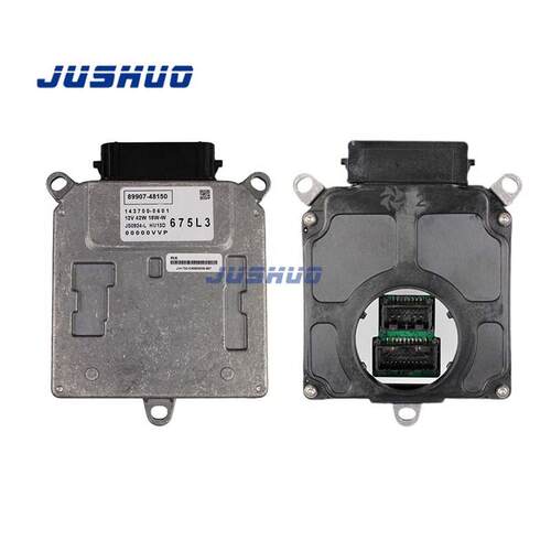 新款89907-48150大灯控制器LED电脑版89908-48150安定器RX350/RX4