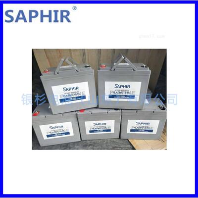 法国时高STECO工业蓄电池PLATINE12-180储能电力发电厂12V180AH用