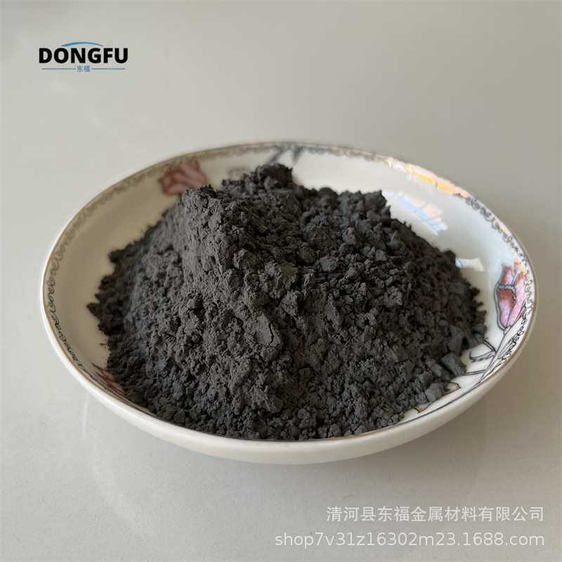 碳化钛硅 Ti3SiC2陶瓷材料 钛碳化硅粉MAX相易剥离科研专用
