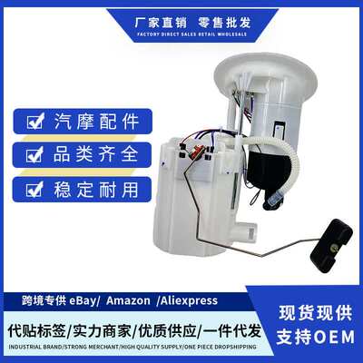 0580202016 8K0919051G 8K0 919 051G适用于奥迪A4燃油泵总成