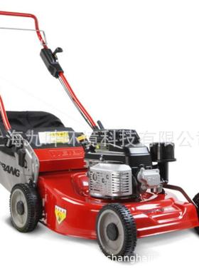 维邦WEIBANG手推草坪机WB536HK绿化割草机FJ180V动力