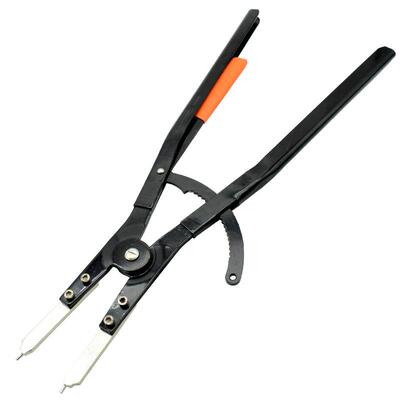 EVER POWER/艾威博尔 C系列外卡簧 -直口 101655