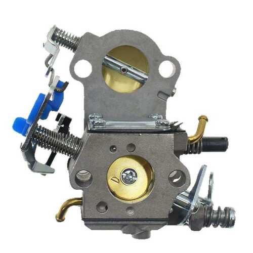 WTA-29化油器 Husqvarna 455 460 C1M-EL35 CS2255 455E汽油链锯