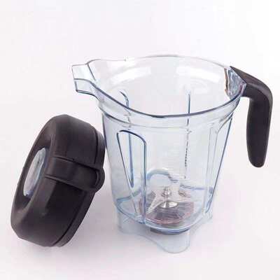 维他美仕Vitamix PRO750 780 E320 6500破壁料理机配件上杯杯子2L