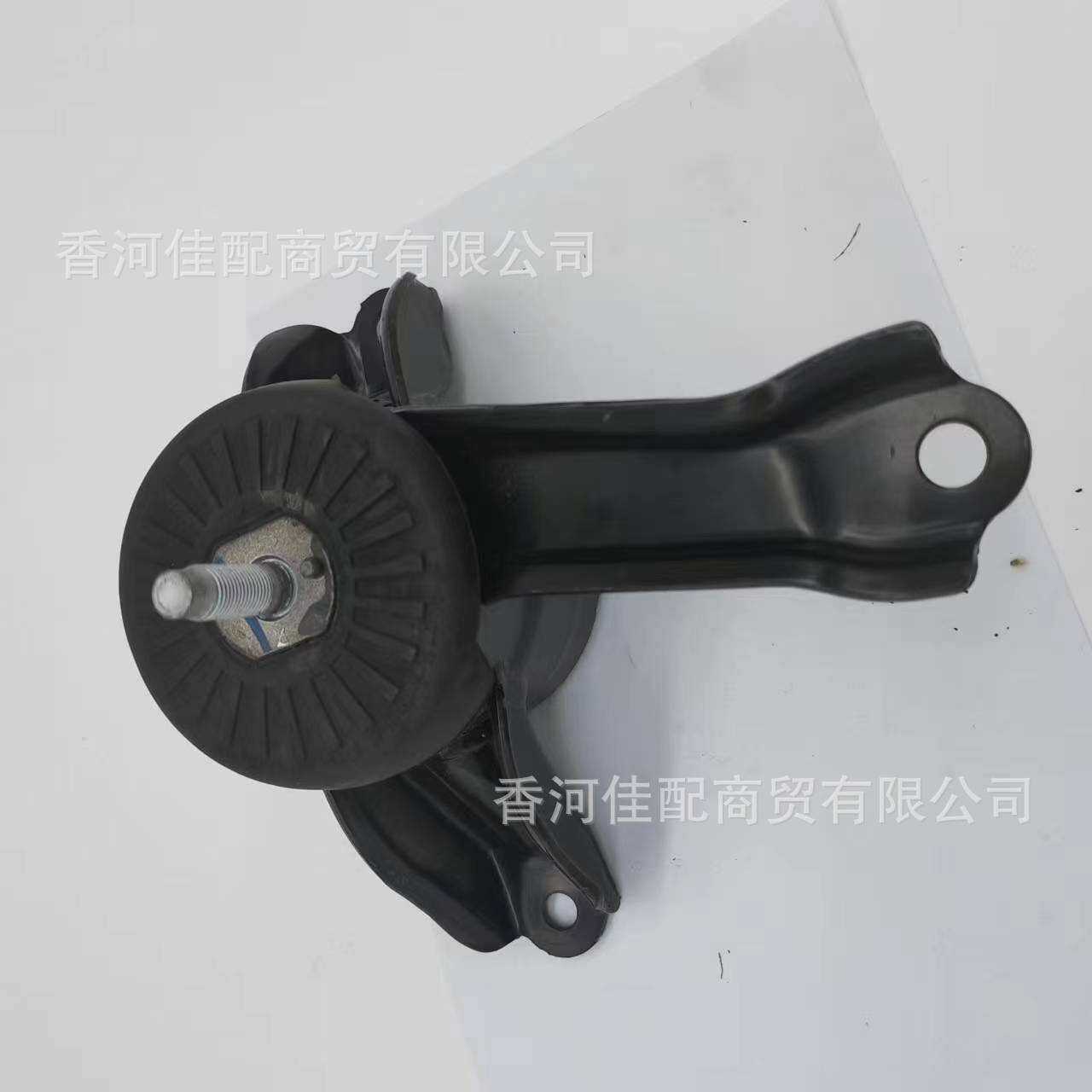 适用于伊兰特12-23年发动机胶垫机爪垫 21810 BU000