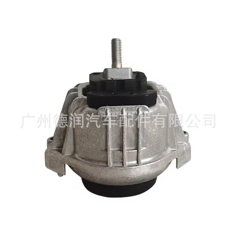 适用宝马3系E90/E92/E93发动机机脚胶22116768852 22116768853
