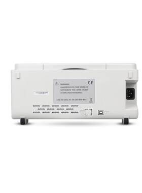 汉泰DSO7082B/DSO7084BC/DSO7102BDSO7204B四通道台式数字示波器
