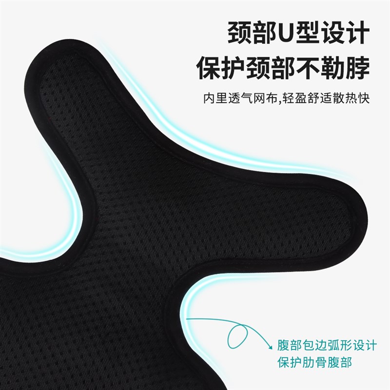 引狗牵狗绳防挣脱胸背带反光宠物防爆冲宠狗绳中小型犬遛物胸背带