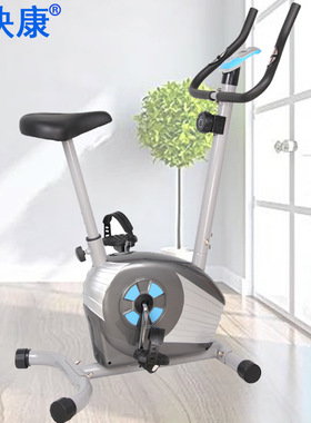 立式磁控健身车家用健身器材室内动感单车运动器材Magentic Bik