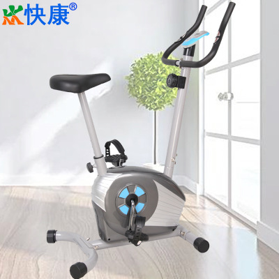 立式磁控健身车家用健身器材室内动感单车运动器材Magentic Bik