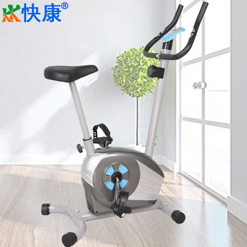 立式磁控健身车家用健身器材室内动感单车运动器材Magentic Bik