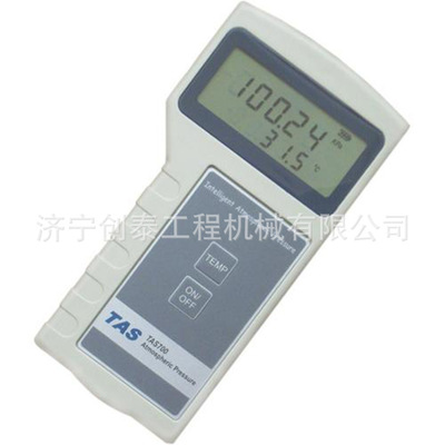 TY-2060B数字温湿度大气压力表大测量仪 数显表压力表