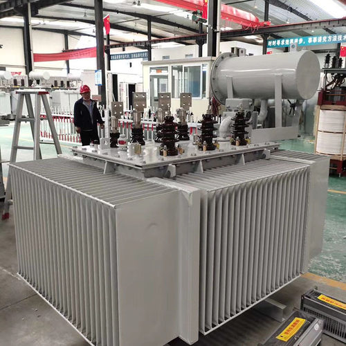 生产SG-2000KVA 2500KVA 出口隔离变压器660V/800V隔离变压器厂家