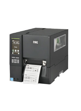 TSC 工业级600dpi条形码打印机 MH641T 600DPI 带ODV条码检测查重