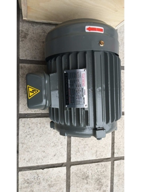 TAICHENG油泵电机 3HP 2HP 台成柱塞泵 V15-A3 V23-A2 车床液压站